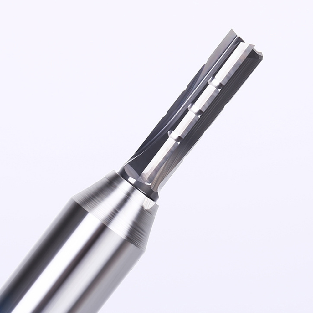 Vsharp 3 Flutes TCT Straight C - đánh giá và giá Woodworking Quote