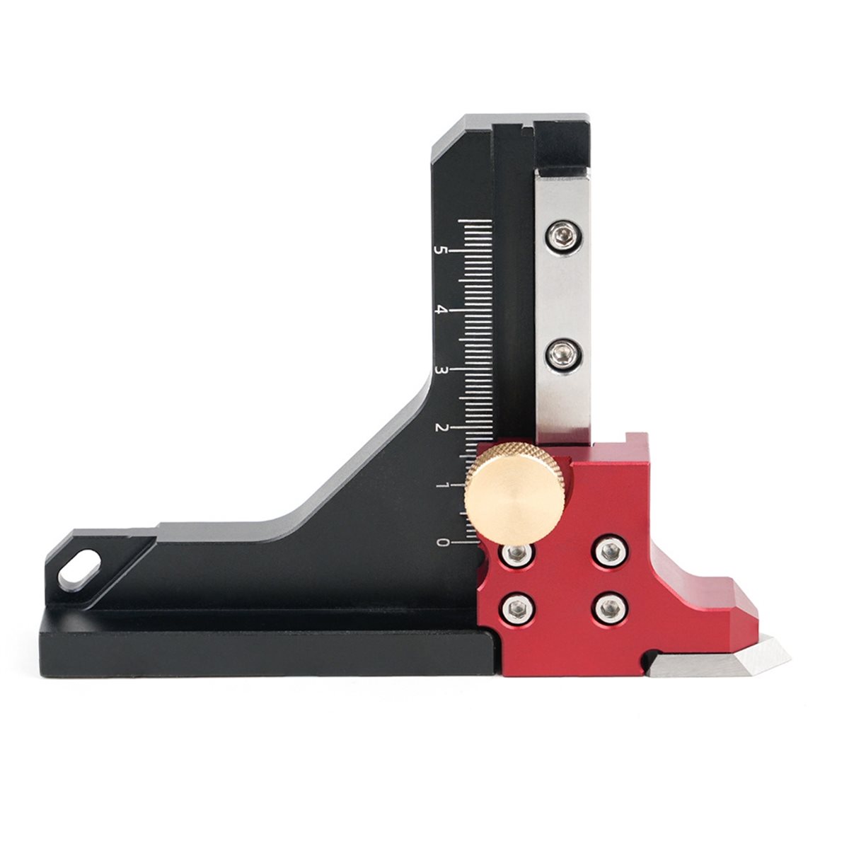 REST Height Planning Line Gaug - đánh giá và giá Woodworking Free Plans