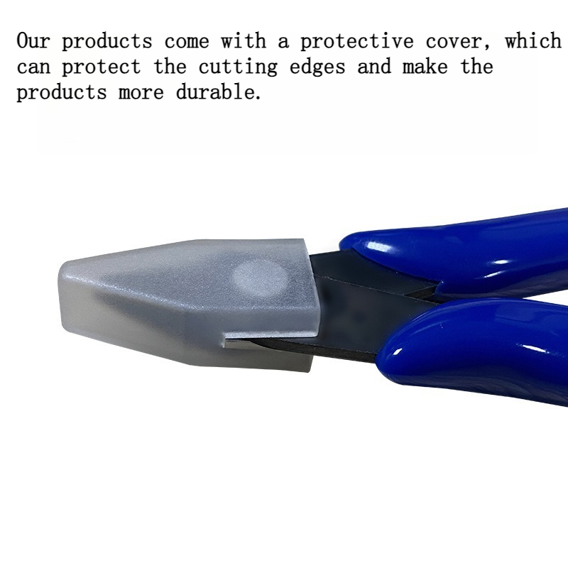 5-Inch Flush Cut Side Cutter P - đánh giá và giá Woodworking Japanese Tools