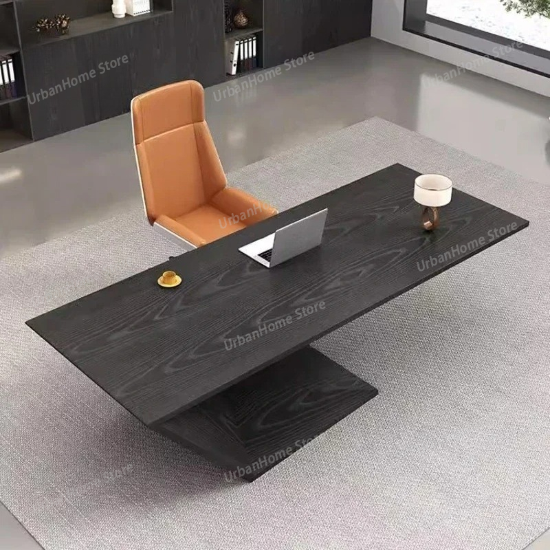 Working Executive Desk Chair D - đánh giá và giá Woodworking Desk Chair