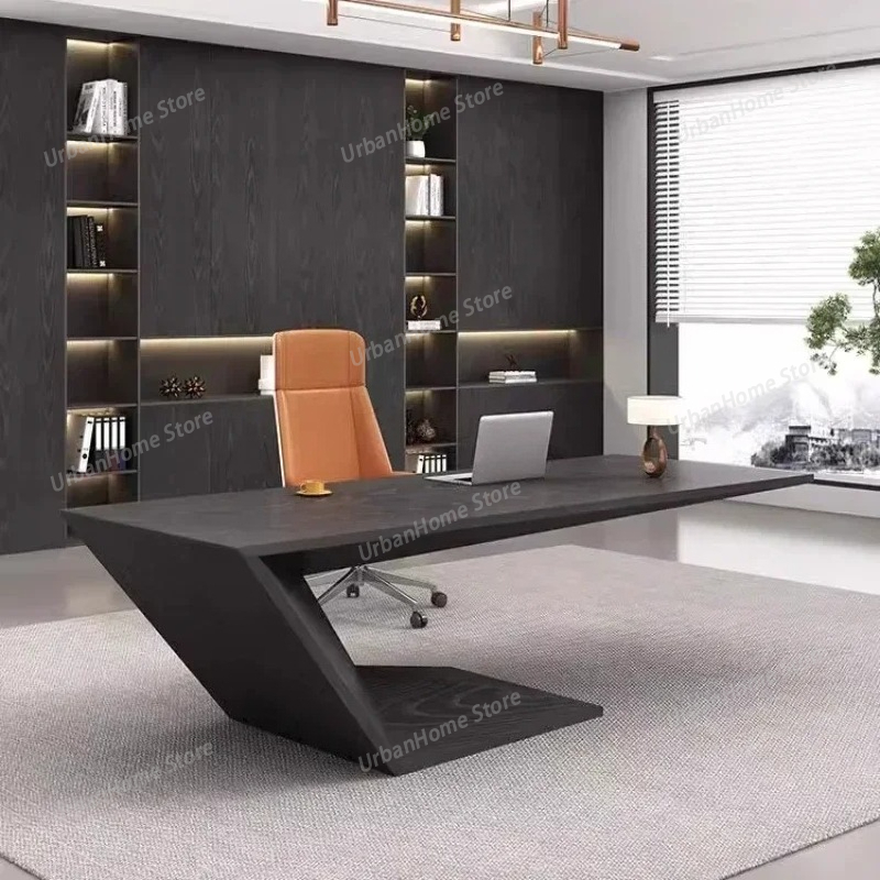 Working Executive Desk Chair D - đánh giá và giá Woodworking Desk Chair