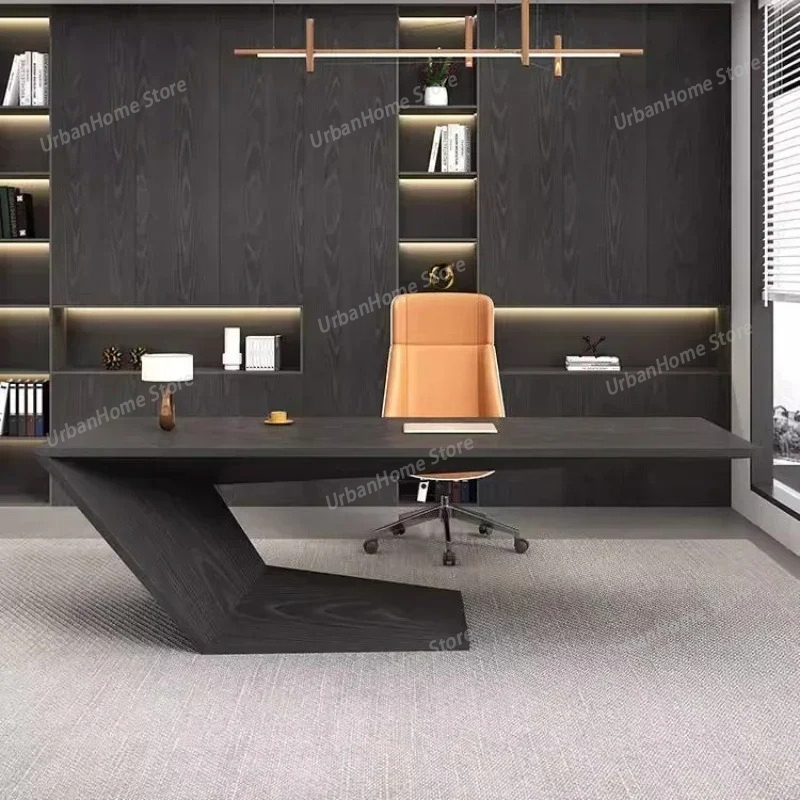 Working Executive Desk Chair D - đánh giá và giá Woodworking Desk Chair