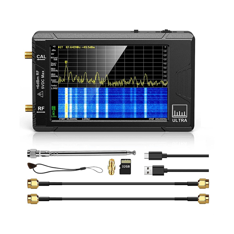 Quality Ultra 4Inch Spectrum A - đánh giá và giá Woodworking Network