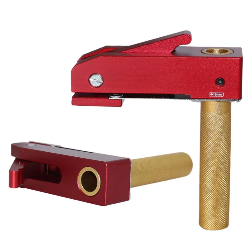 Workbench Quick Acting Hold Do - đánh giá và giá Woodworking Quote