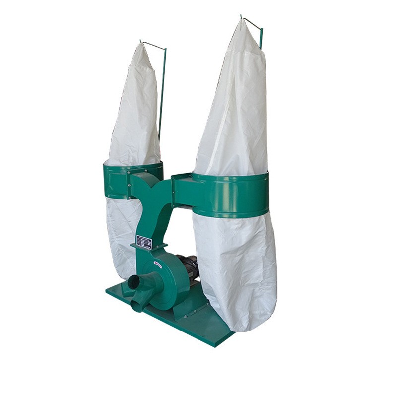 Baghouse Dust Collector Indust - đánh giá và giá Woodworking Industry