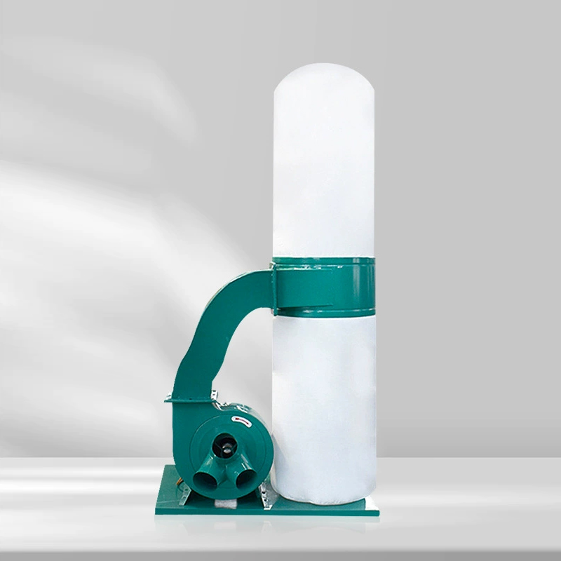 Baghouse Dust Collector Indust - đánh giá và giá Woodworking Industry