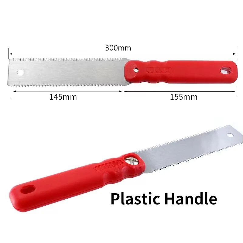 Japanese Small Double-sided Sa - đánh giá và giá Woodworking Japanese Tools