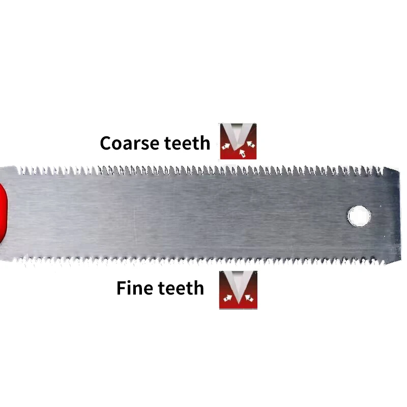 Japanese Small Double-sided Sa - đánh giá và giá Woodworking Japanese Tools