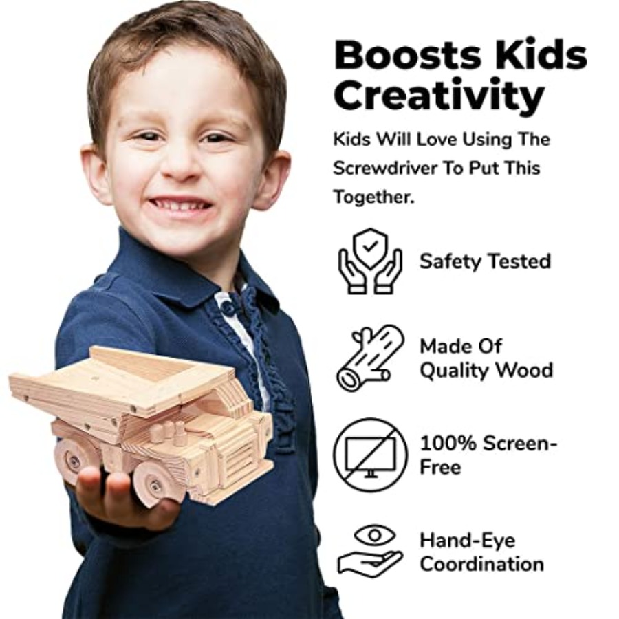 Woodworking Building Kit for a - đánh giá và giá Woodworking Kits For Adults