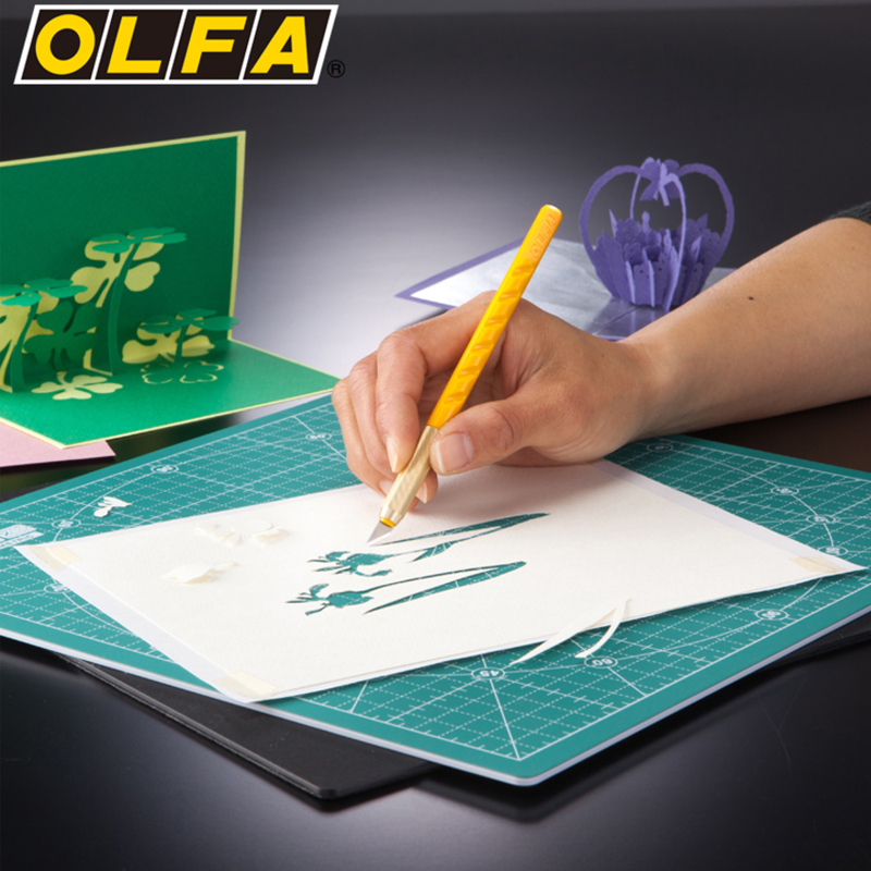 Sản Xuất Tại Nhật Bản OLFA Chu - đánh giá và giá Woodworking Japan