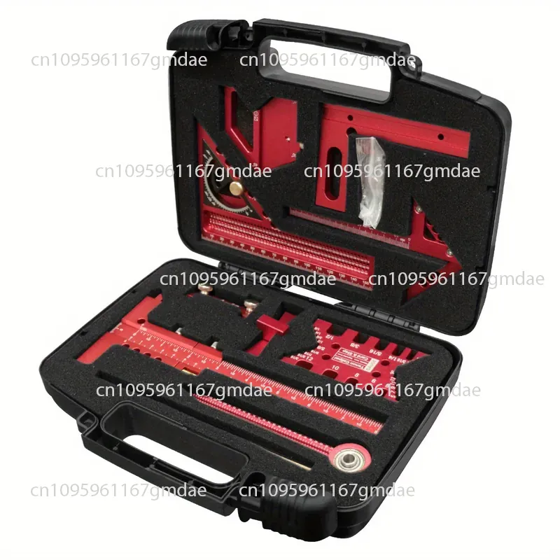 Woodworking Measuring Tool Kit - đánh giá và giá Woodworking Free Plans