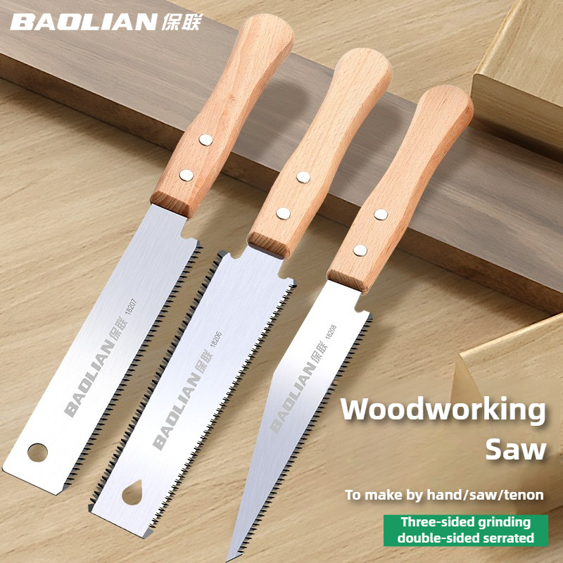 Japanese Style Hand Saw Single - đánh giá và giá Woodworking Japan