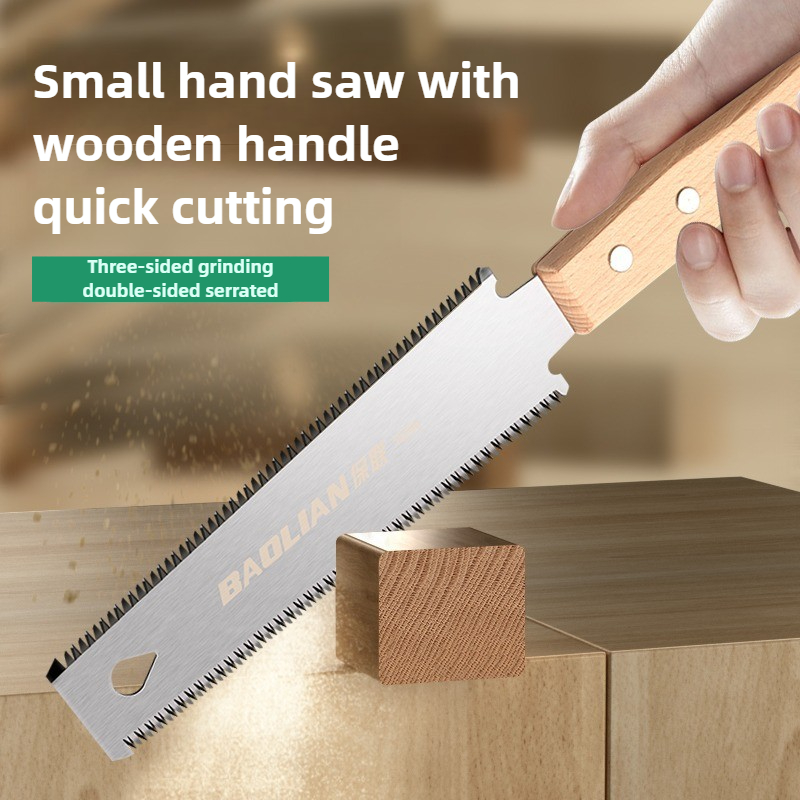 Japanese Style Hand Saw Single - đánh giá và giá Woodworking Japan