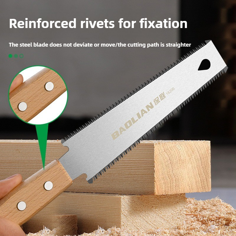 Japanese Style Hand Saw Single - đánh giá và giá Woodworking Japan