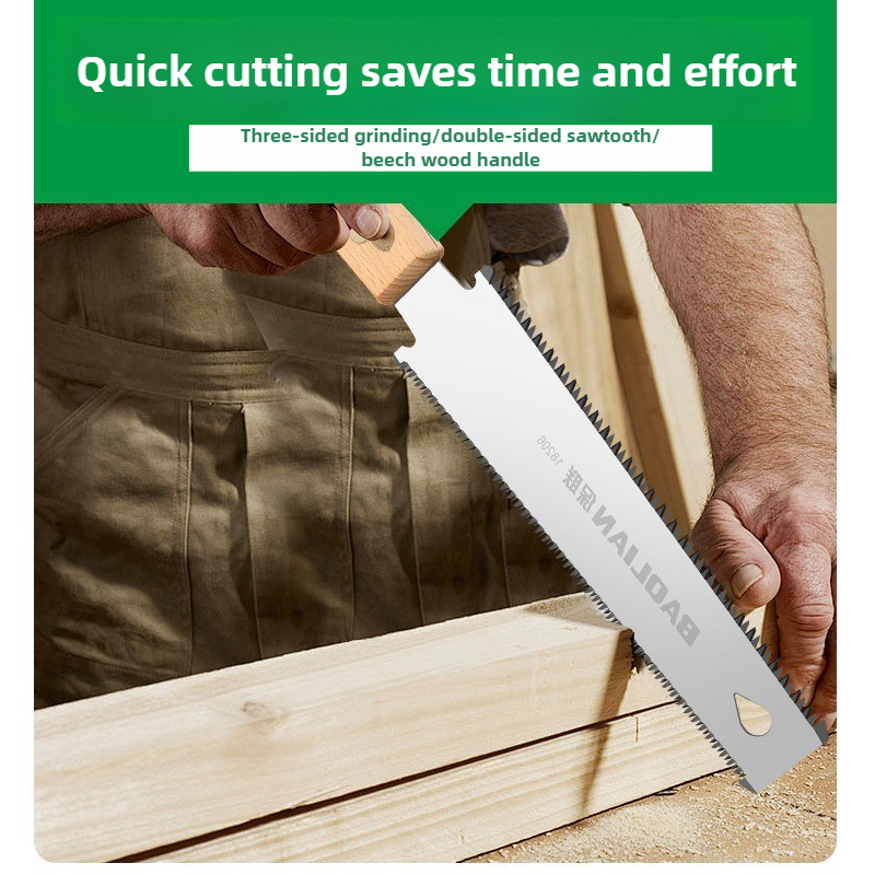 Japanese Style Hand Saw Single - đánh giá và giá Woodworking Japan