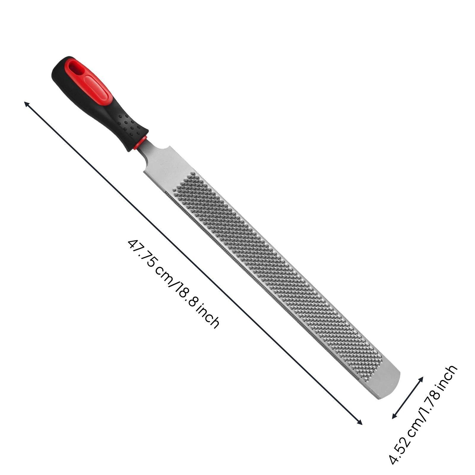 Farrier Hoof Rasp Essential Ho - đánh giá và giá Woodworking Files And Rasps