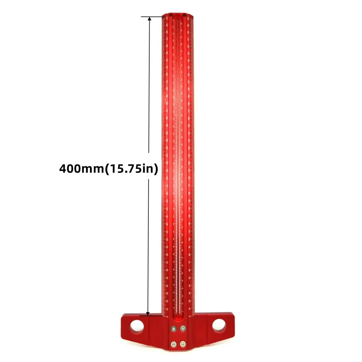 Multifunctional ruler cross ho - đánh giá và giá Woodworking Free Plans