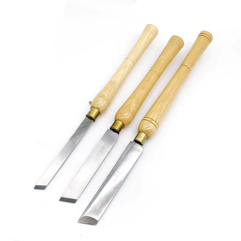 Woodworking Turning Tool Curve - đánh giá và giá Skew Chisel Wood