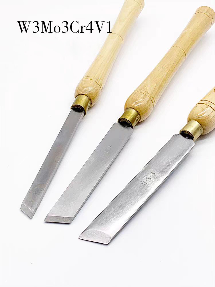 Woodworking Turning Tool Curve - đánh giá và giá Skew Chisel Wood