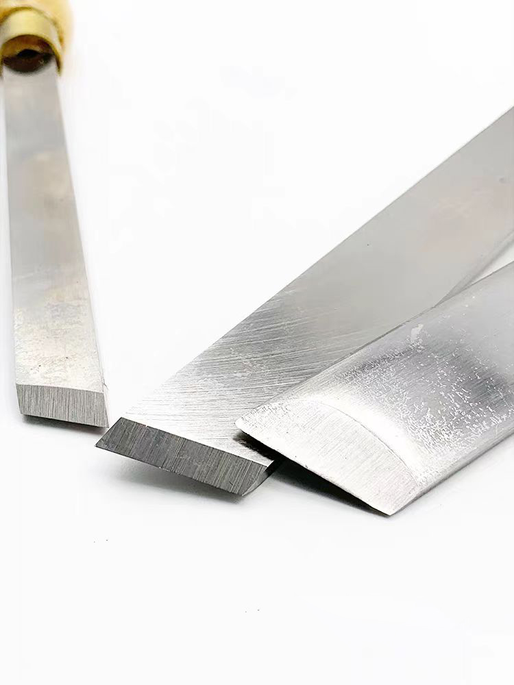 Woodworking Turning Tool Curve - đánh giá và giá Skew Chisel Wood