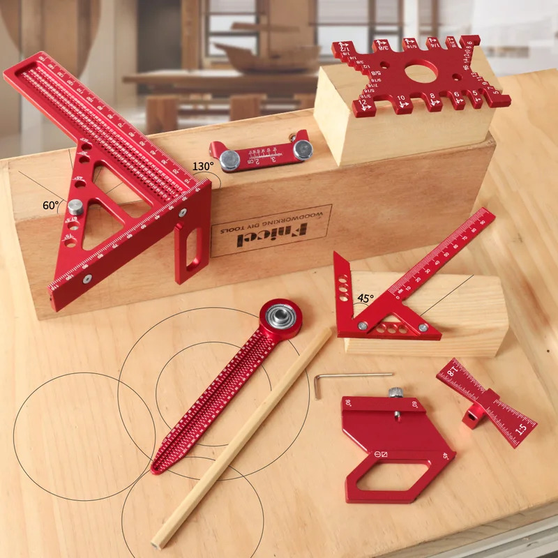 Woodworking  Aluminum Square K - đánh giá và giá Woodworking Free Plans