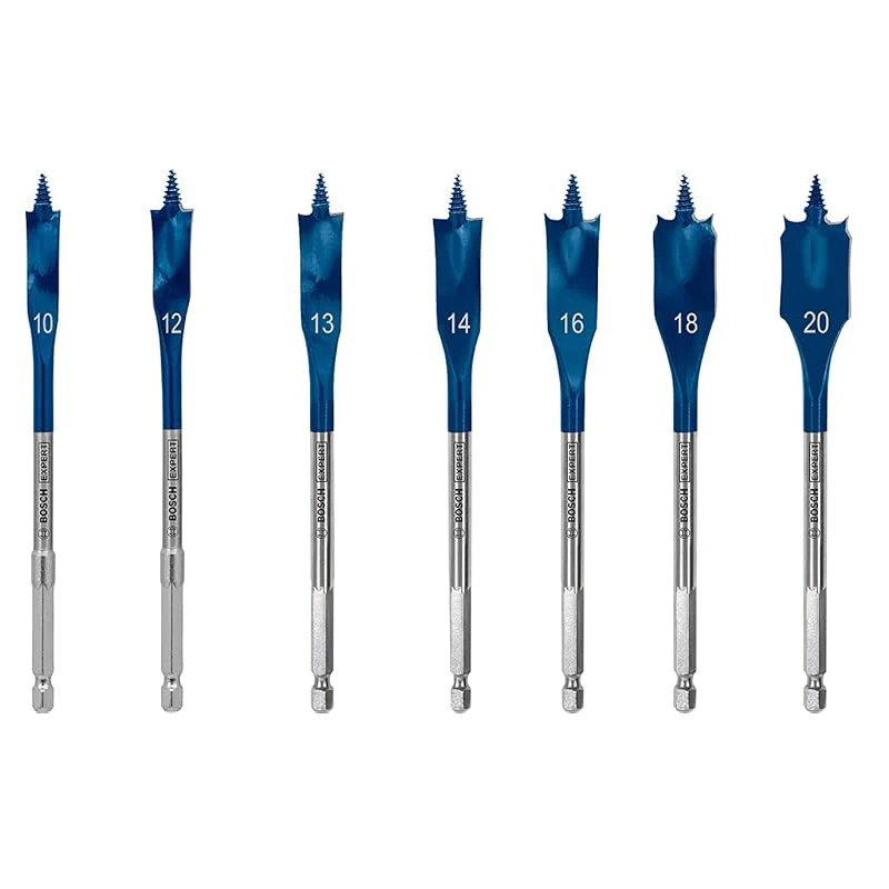 BOSCH 2608900336 EXPERT Self C - đánh giá và giá Woodworking Drill Bits