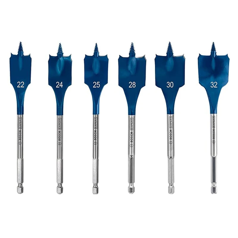 BOSCH 2608900336 EXPERT Self C - đánh giá và giá Woodworking Drill Bits