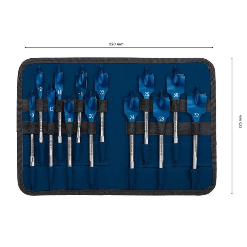 BOSCH 2608900336 EXPERT Self C - đánh giá và giá Woodworking Drill Bits