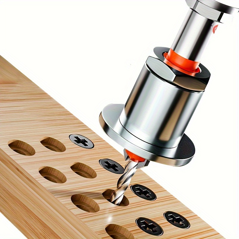 3pcs Woodworking Drill Bit Set - đánh giá và giá Woodworking Kickback