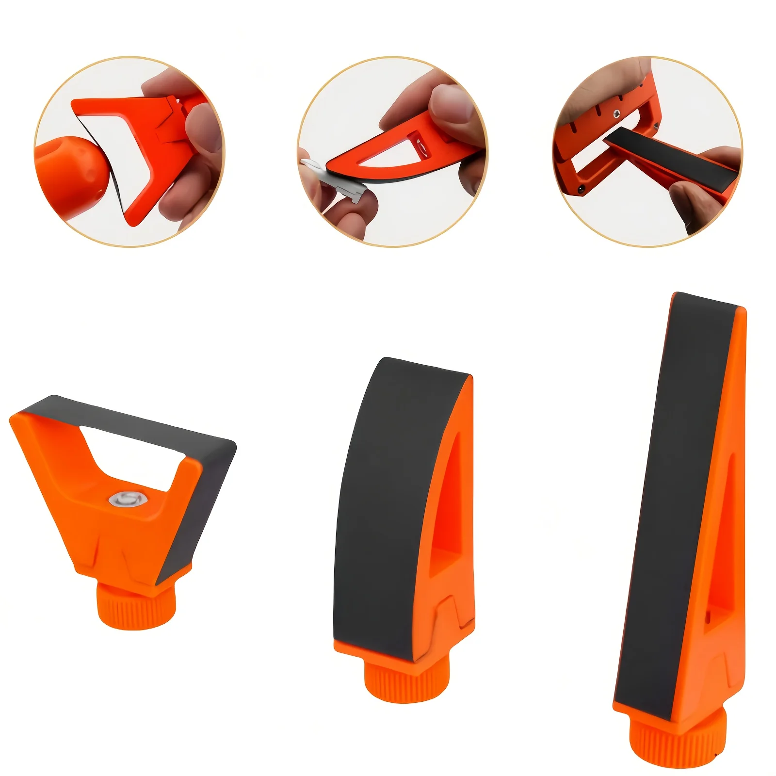 3pcs Mini Precision Handheld P - đánh giá và giá Woodworking Hobby Kits