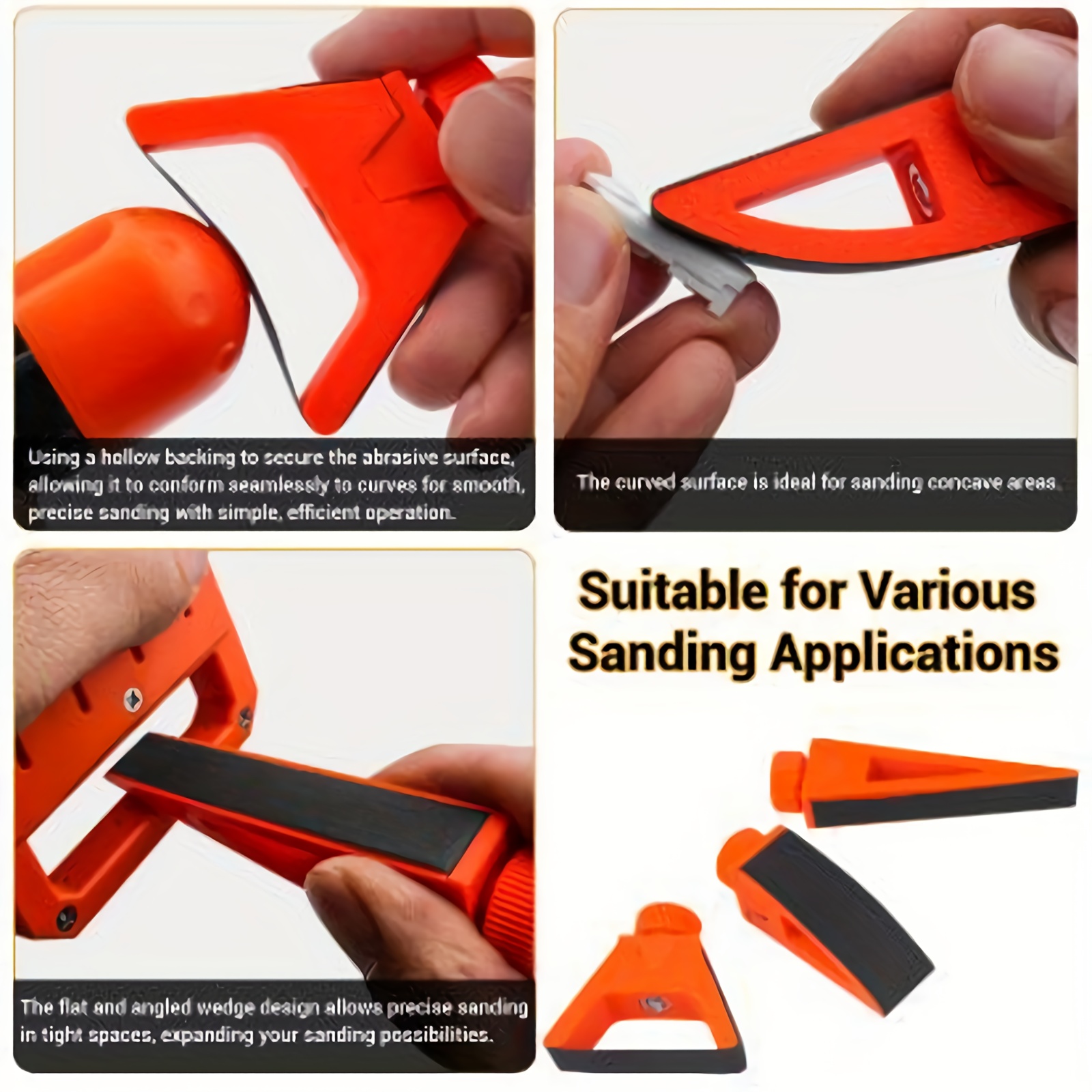 3pcs Mini Precision Handheld P - đánh giá và giá Woodworking Hobby Kits