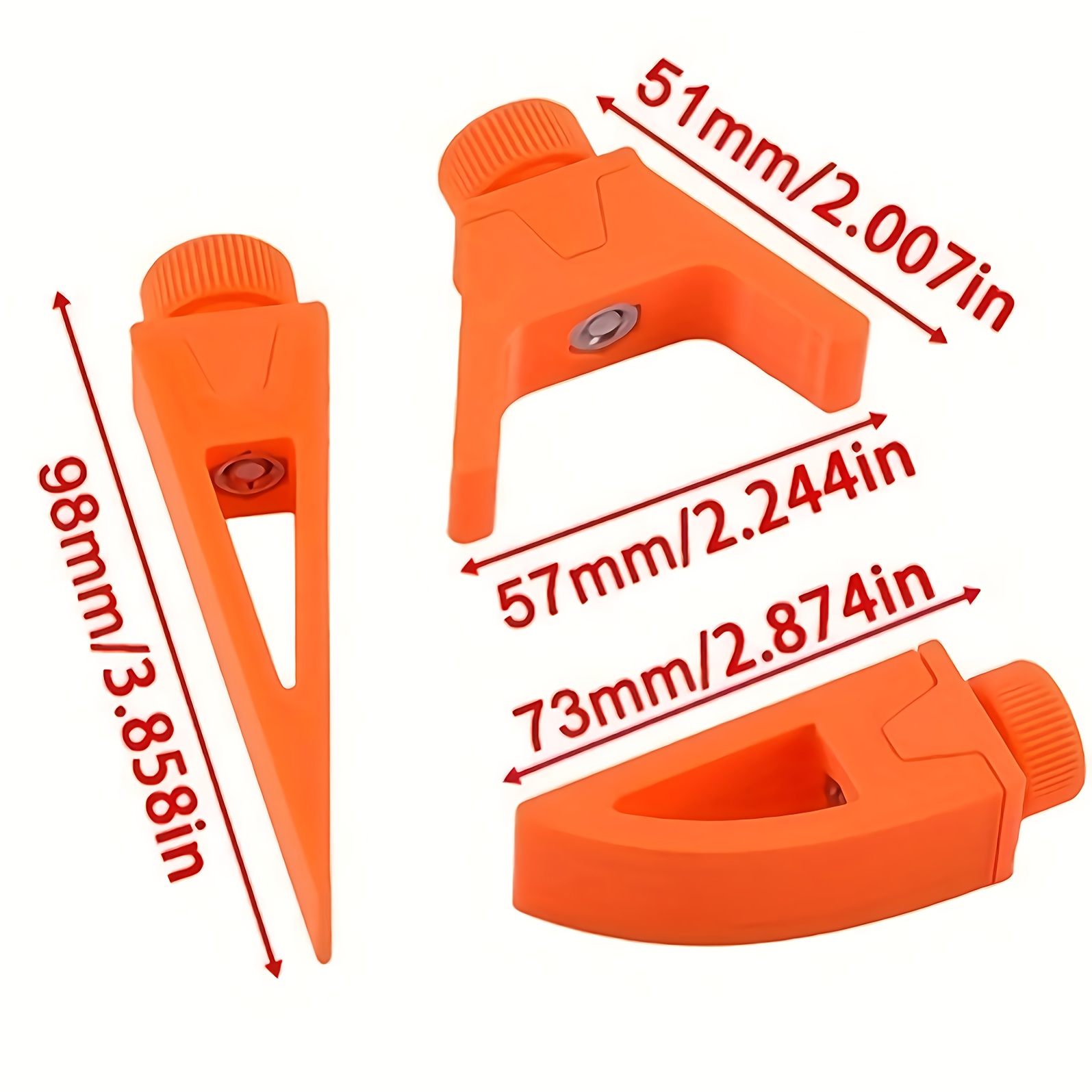 3pcs Mini Precision Handheld P - đánh giá và giá Woodworking Hobby Kits