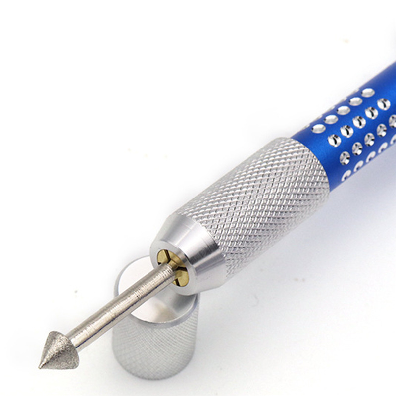 4 in 1 Diamond File Set Sharpi - đánh giá và giá Woodworking Hobby Kits
