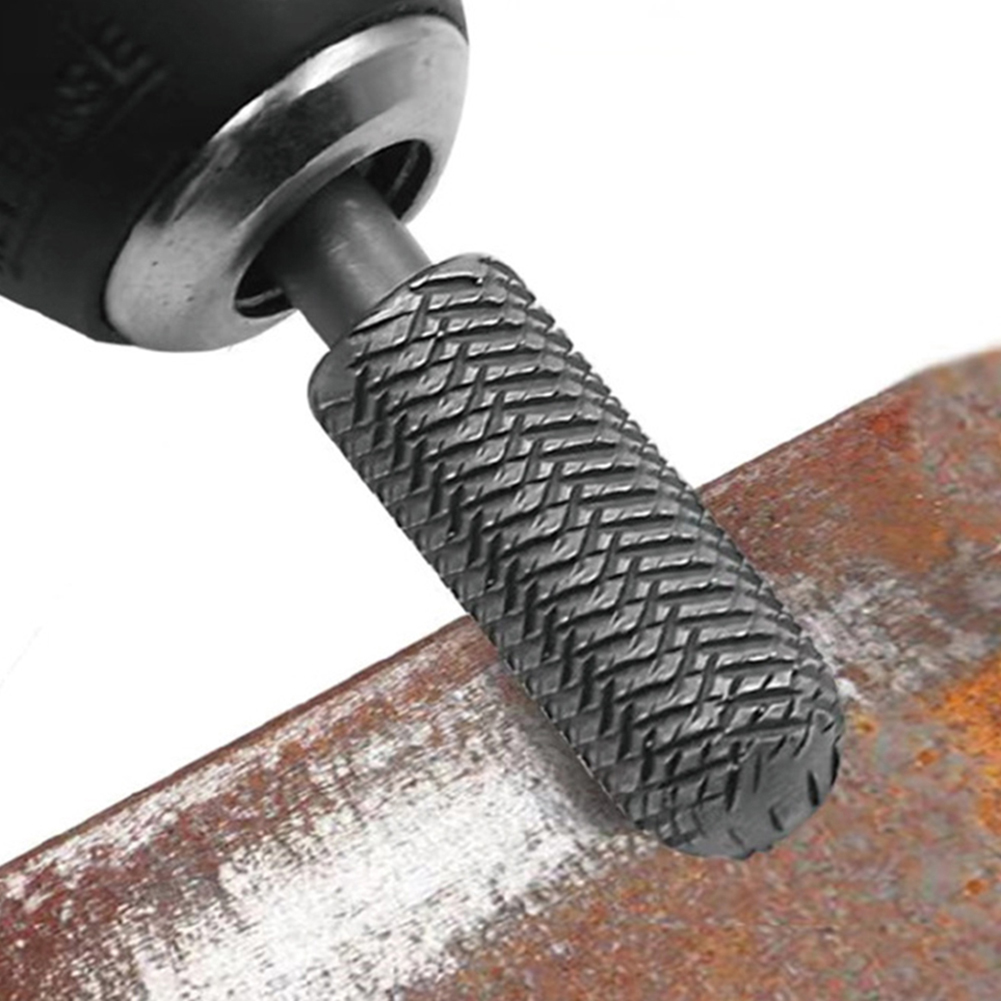 5Pcs Rotary Rasp 1/4inch Hex S - đánh giá và giá Woodworking Files And Rasps
