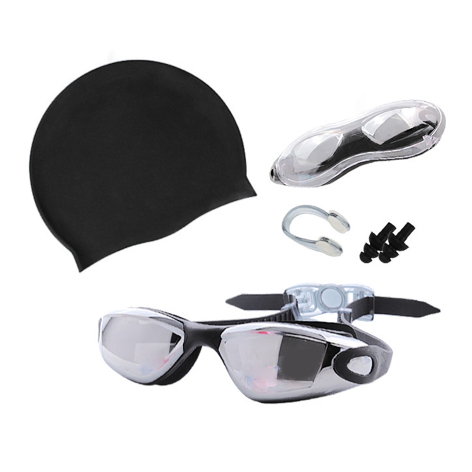 Adult Swimming Kit Anti Fog El - đánh giá và giá Woodworking Kits For Adults