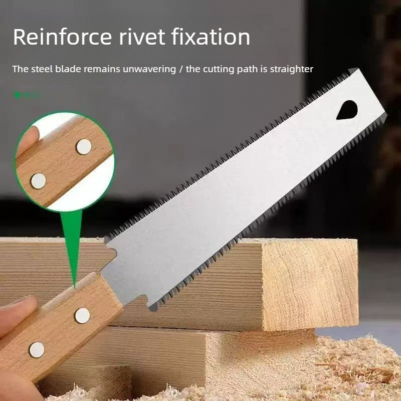 Japanese Style Hand Saw Single - đánh giá và giá Woodworking Japanese Tools