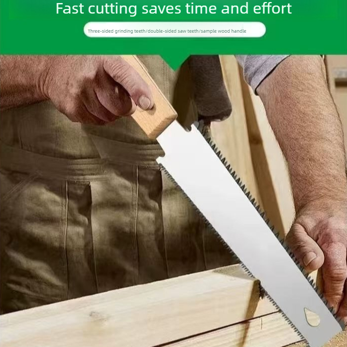 Japanese Style Hand Saw Single - đánh giá và giá Woodworking Japanese Tools