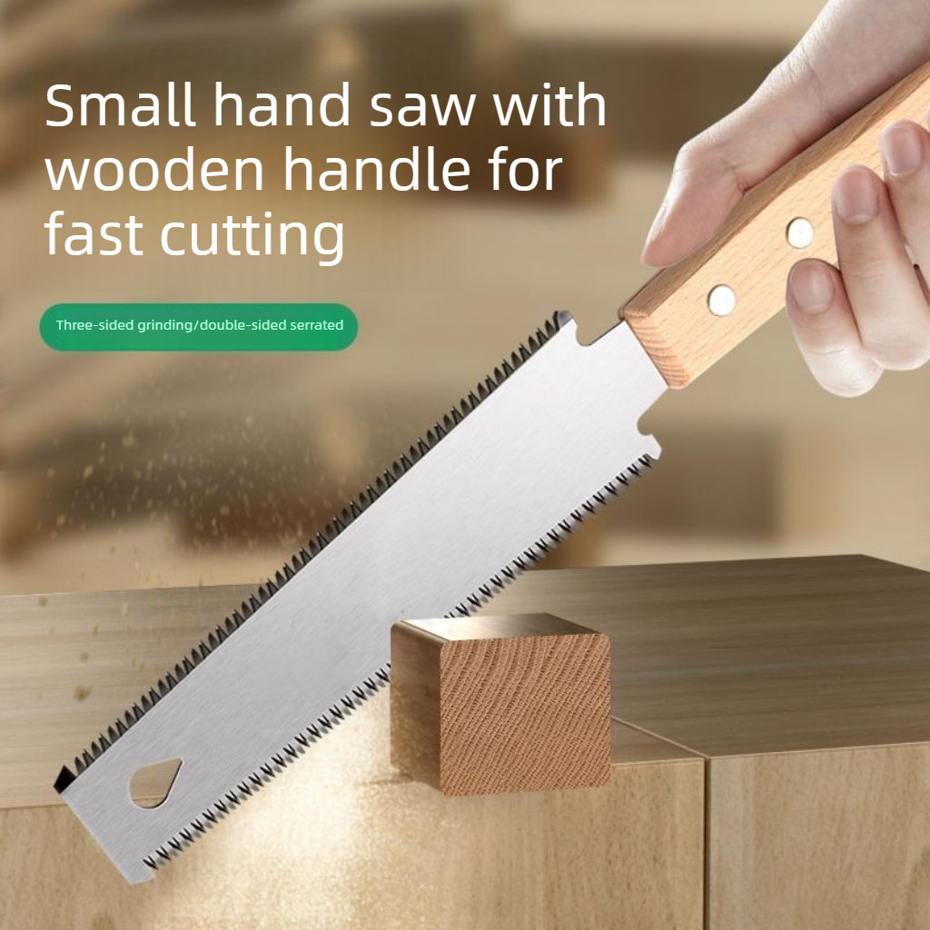 Japanese Style Hand Saw Single - đánh giá và giá Woodworking Japanese Tools