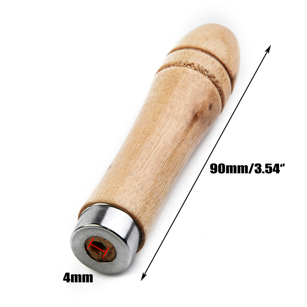 10pc Wooden File Handle Replac - đánh giá và giá Woodworking Files And Rasps