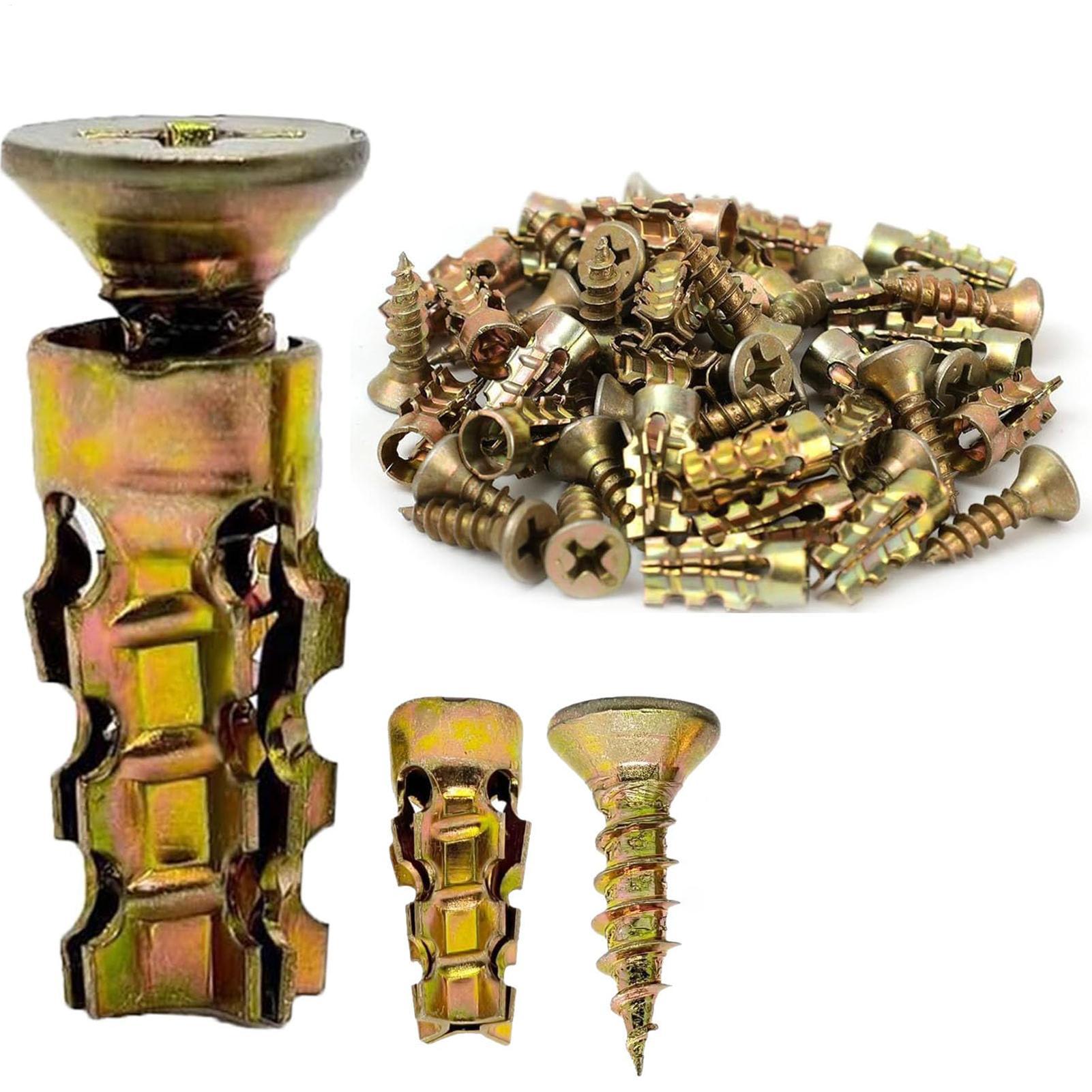 2026 Short Expansion Screw Kit - đánh giá và giá Woodworking Kits For Adults