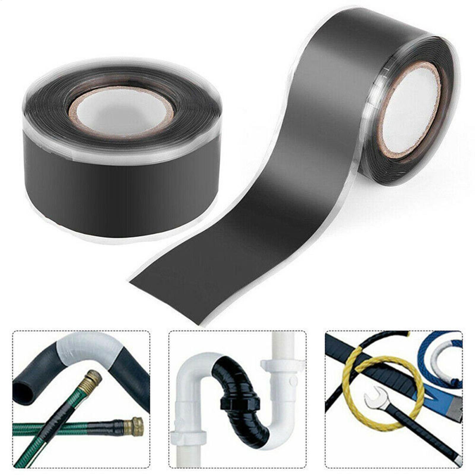 2.5*150cm Waterproof Self-Fusi - đánh giá và giá Woodworking Garage