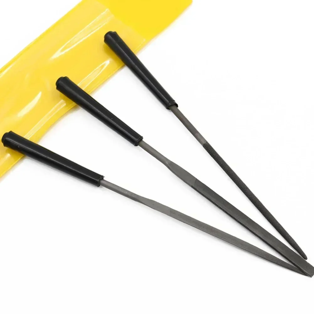 3pcs Needle Files Set Small St - đánh giá và giá Woodworking Files And Rasps