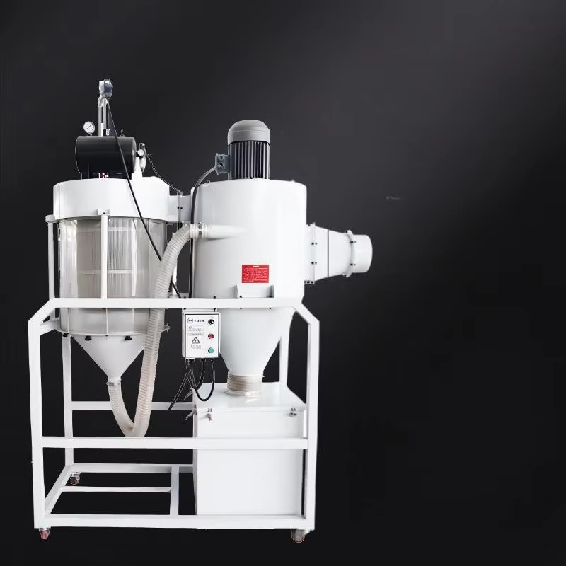 Industrial Cyclone Dust Collec - đánh giá và giá Woodworking Industry