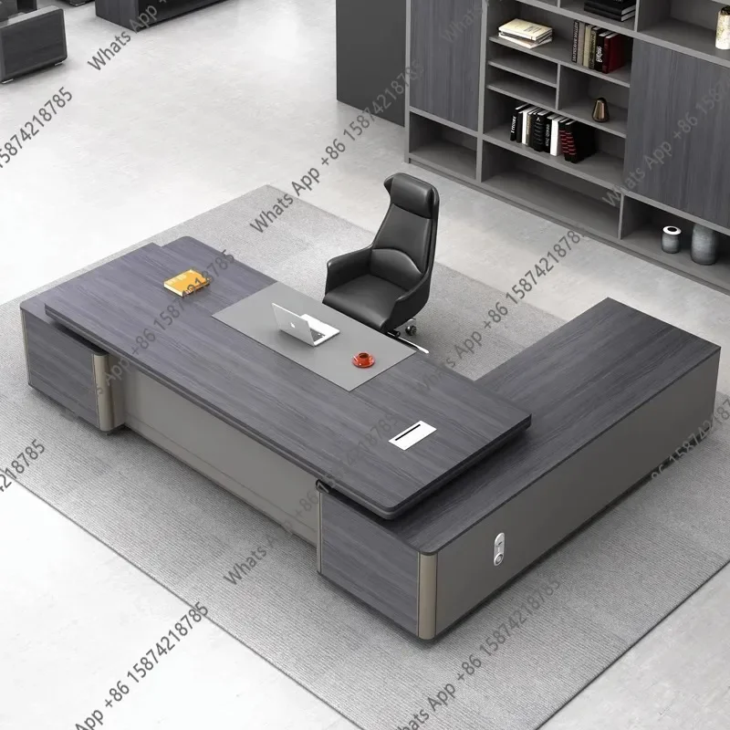 SmVintage Cabinets Boss Office - đánh giá và giá Woodworking Desk Chair