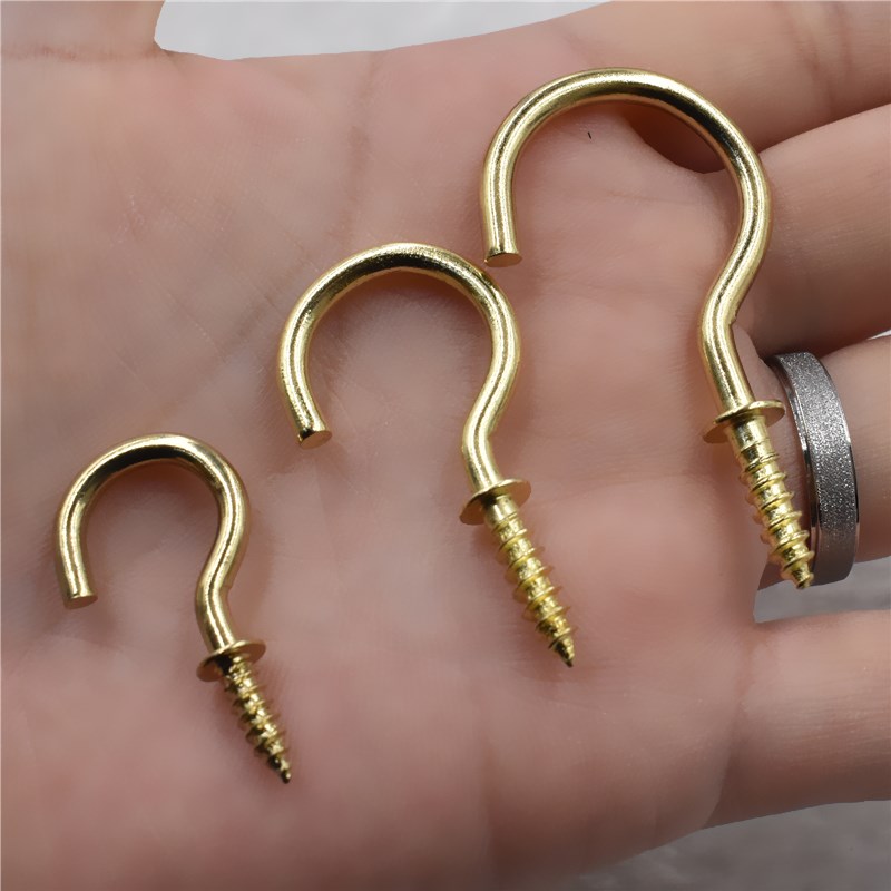 20 Chiếc Nặng Eyebolt Móc 1/2  - đánh giá và giá Woodworking Questions