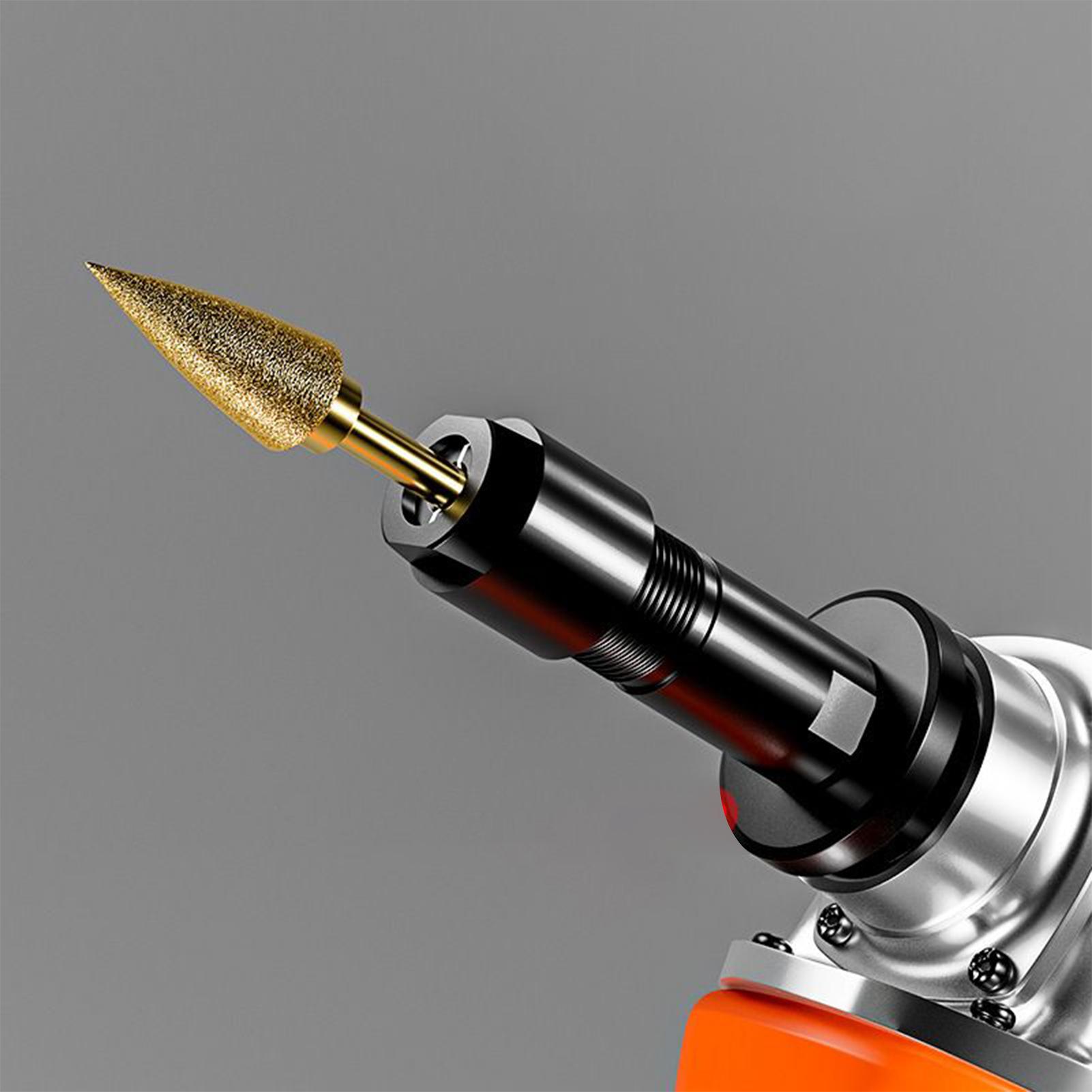 3/6mm Angle Grinder to Straigh - đánh giá và giá Woodworking Kits For Adults
