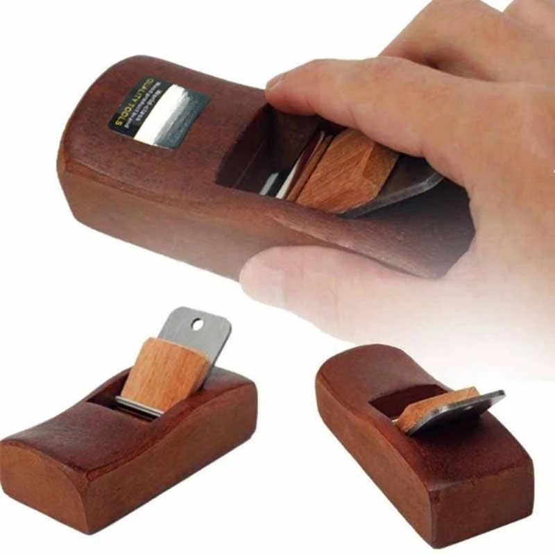 Mini  Woodworking Planer Hand  - đánh giá và giá Woodworking Free Plans