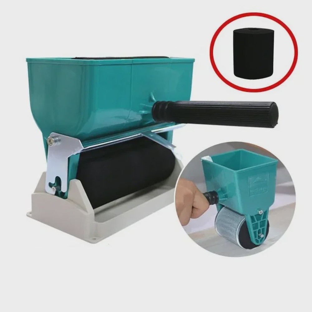 2pcs Manual Glue Applicator Ro - đánh giá và giá Woodworking Glue Roller
