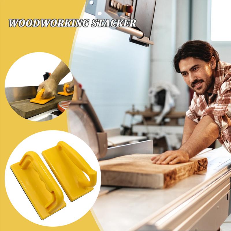 Woodworking Handle Pusher Safe - đánh giá và giá Woodworking Kickback