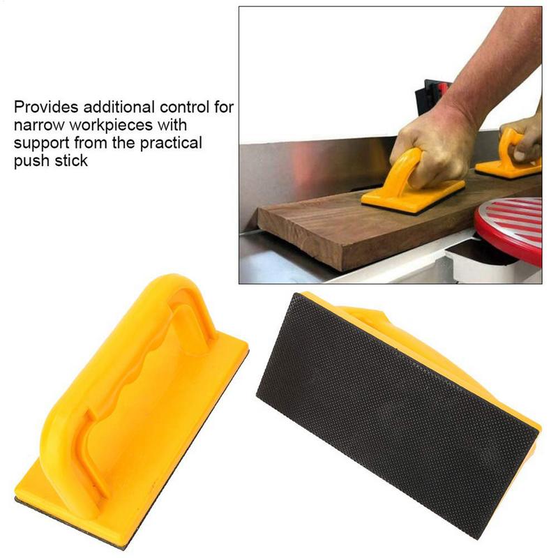 Woodworking Handle Pusher Safe - đánh giá và giá Woodworking Kickback